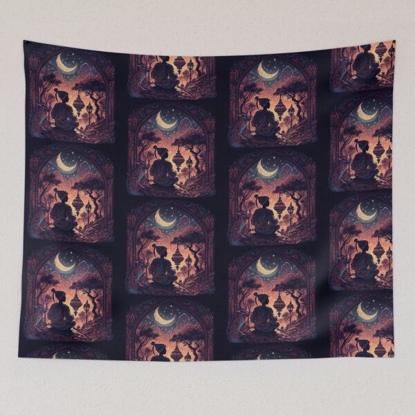 Item preview, Jinn designed and sold by NATHAN ZEHNER.