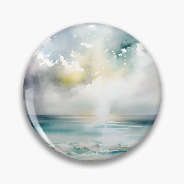 Item preview, Seascape 10 designed and sold by EmilyDayDreams.