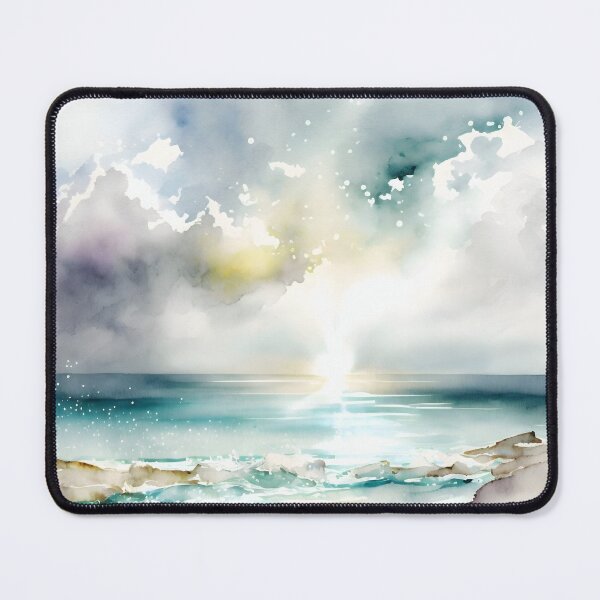 Item preview, Seascape 10 designed and sold by EmilyDayDreams.