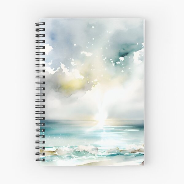 Item preview, Seascape 10 designed and sold by EmilyDayDreams.