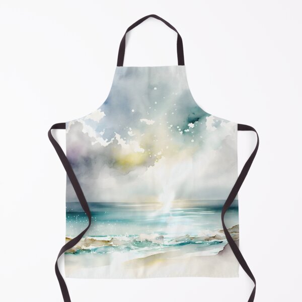 Item preview, Seascape 10 designed and sold by EmilyDayDreams.