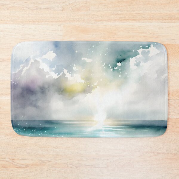 Item preview, Seascape 10 designed and sold by EmilyDayDreams.