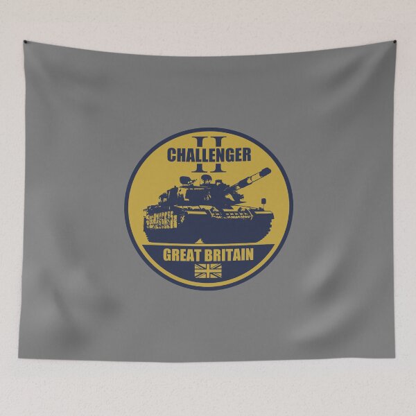 Item preview, Challenger II Tank designed and sold by StrongVlad.