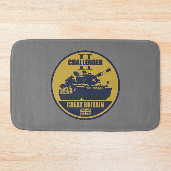 Item preview, Challenger II Tank designed and sold by StrongVlad.