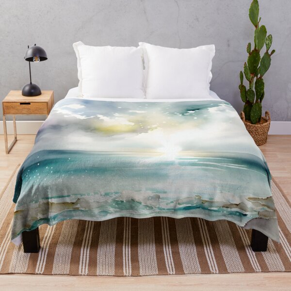 Item preview, Seascape 10 designed and sold by EmilyDayDreams.