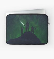 Return of the King Laptop Sleeve
