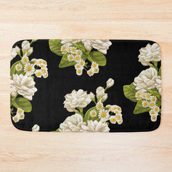 Item preview, Summer Bloom Mist designed and sold by PlantedDesign.