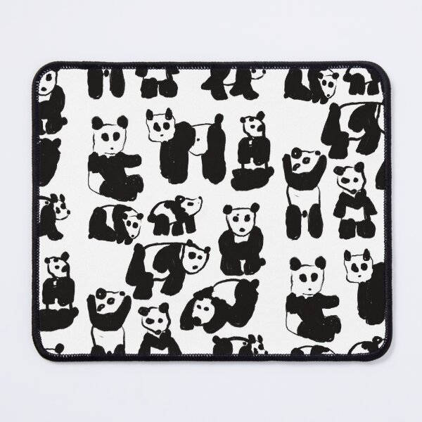 Item preview, Panda Collection designed and sold by Sophieaillustration .