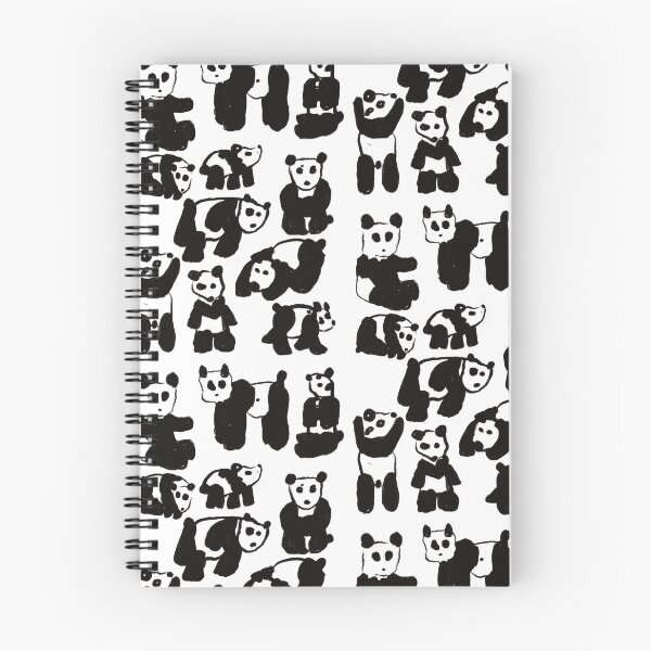 Item preview, Panda Collection designed and sold by Sophieaillustration .