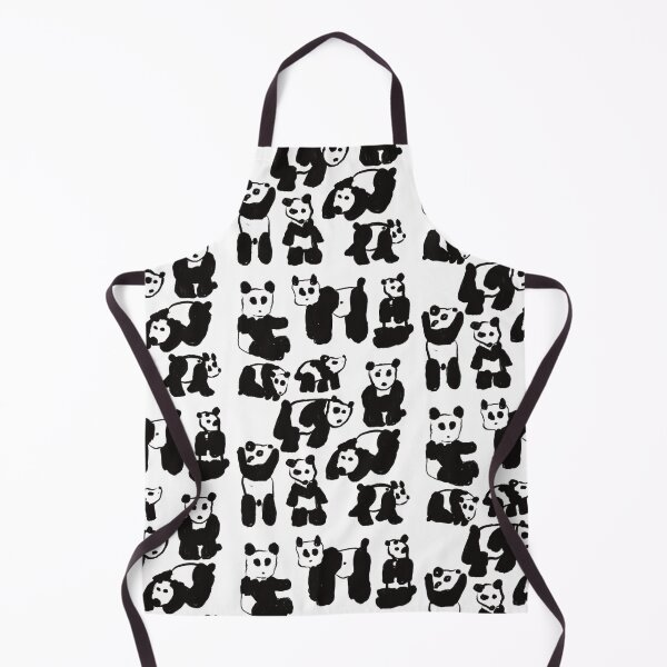 Item preview, Panda Collection designed and sold by Sophieaillustration .