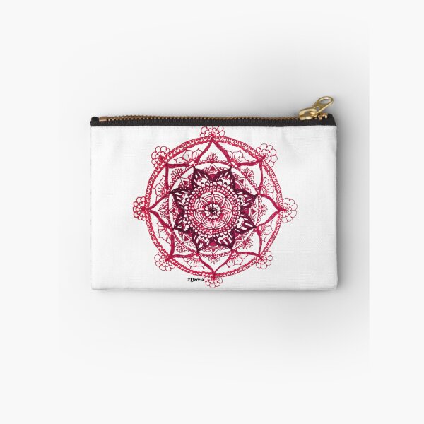 Item preview, Mandala Pink designed and sold by MerviaArt.
