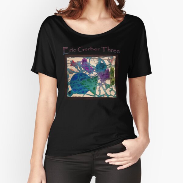 Relaxed Fit T-Shirt