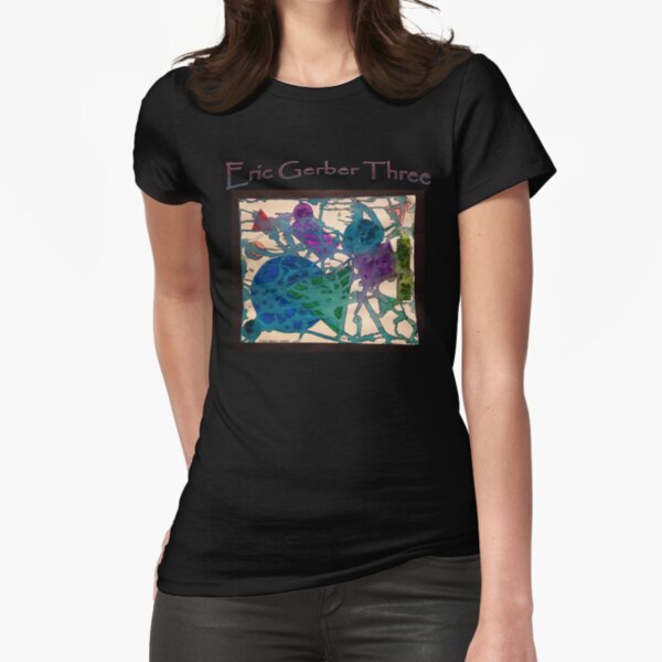 Fitted T-Shirt