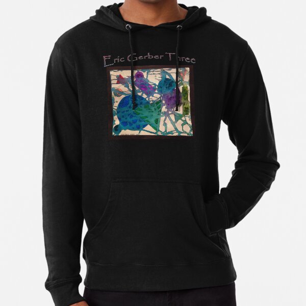 Lightweight Hoodie