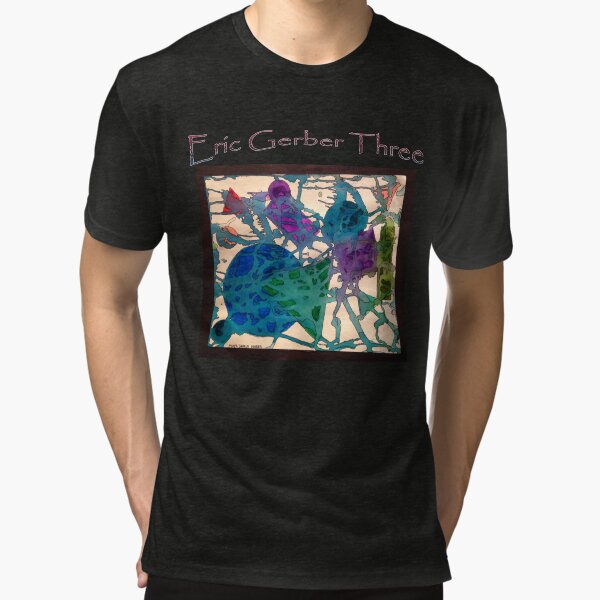 Tri-blend T-Shirt