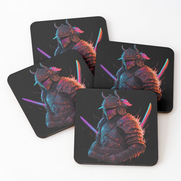 Item preview,  Japanese Samurai  designed and sold by Sarvgya Verma.