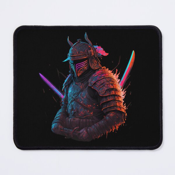 Item preview,  Japanese Samurai  designed and sold by Sarvgya Verma.