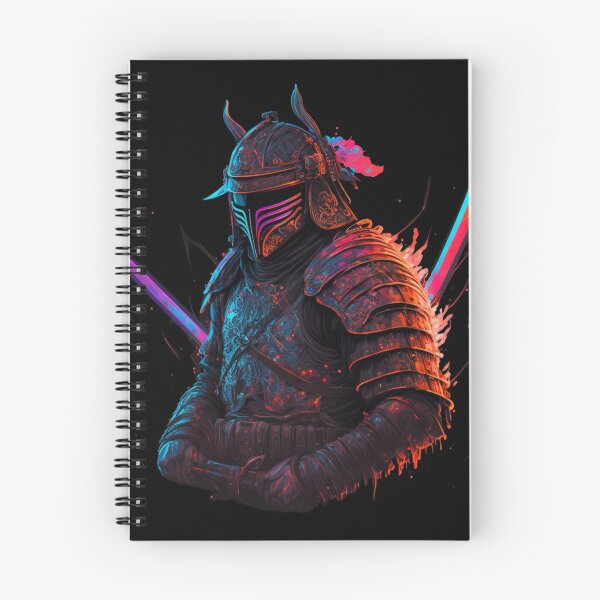 Item preview,  Japanese Samurai  designed and sold by Sarvgya Verma.