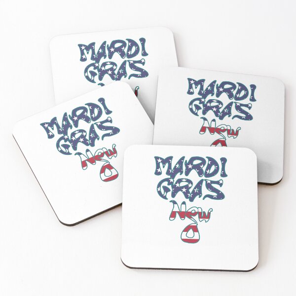 Item preview, Mardi Gras SAD designed and sold by TVstuff.