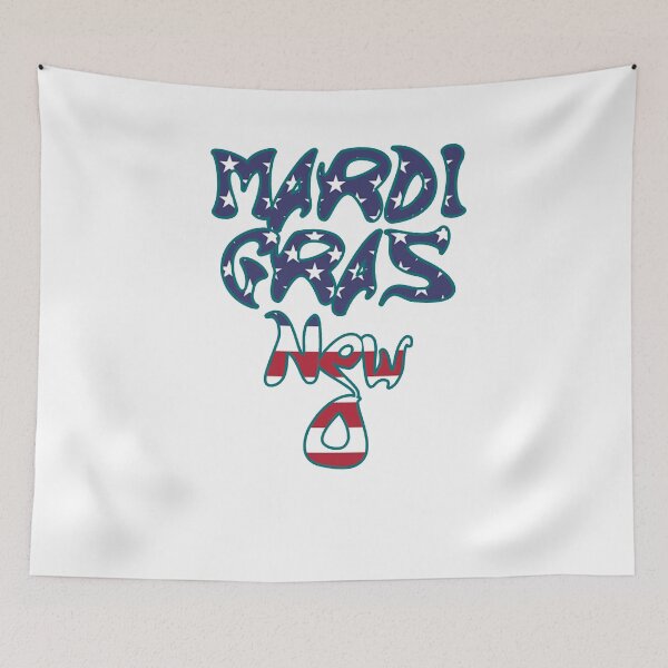 Item preview, Mardi Gras SAD designed and sold by TVstuff.