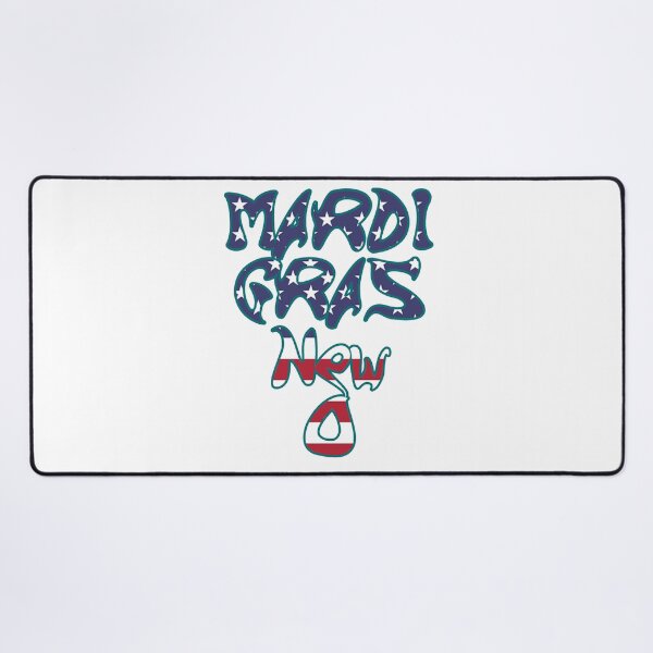 Item preview, Mardi Gras SAD designed and sold by TVstuff.