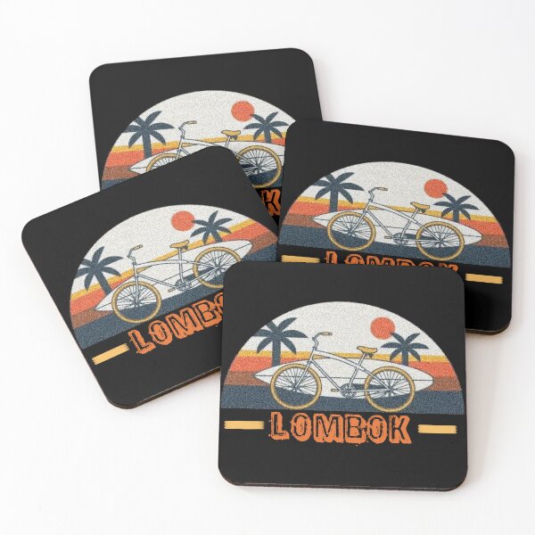 Item preview, lombok Surf vintage  designed and sold by Original1977.