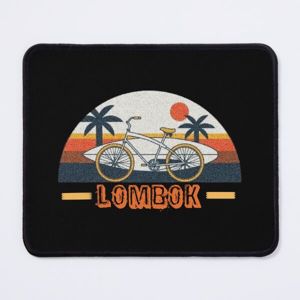 Item preview, lombok Surf vintage designed and sold by Original1977.