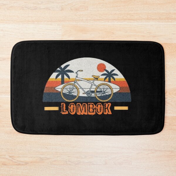 Item preview, lombok Surf vintage  designed and sold by Original1977.