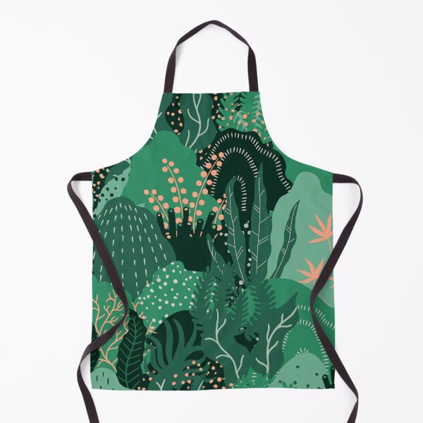 Item preview, Botanical Floral Seamless pattern designed and sold by Red Witch Art.
