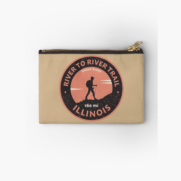 Item preview, River to River Trail designed and sold by studio838.