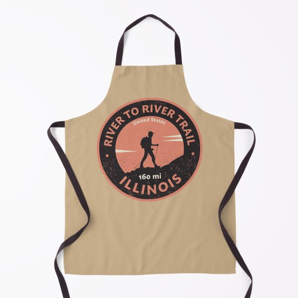 Item preview, River to River Trail designed and sold by studio838.