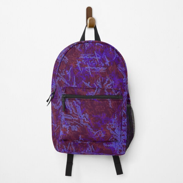 Item preview, CRISPR Genetic editing Pattern designed and sold by vividbiology.