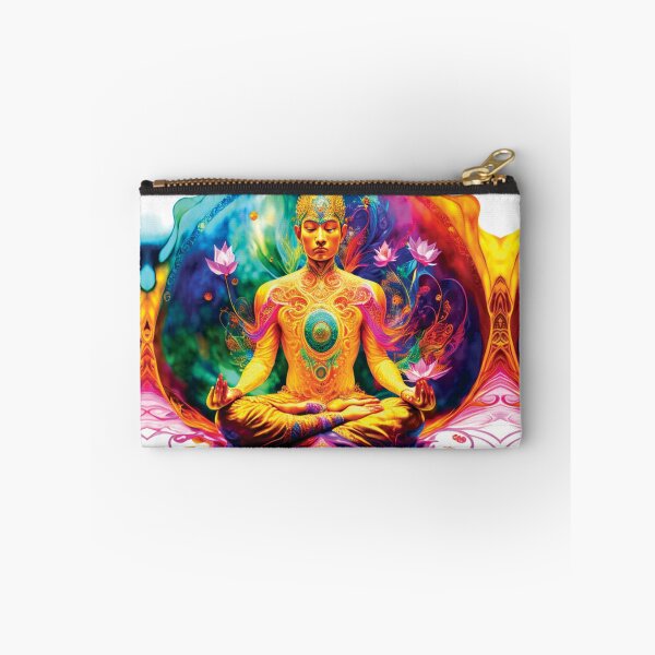 Item preview, meditation,man meditating,serenity,lotus,lotus pose,peace designed and sold by SBlagojevic.