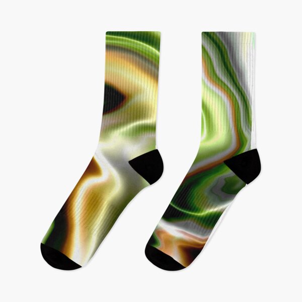 Item preview, Fluid Abstract Pattern 2171 designed and sold by Holidays77.