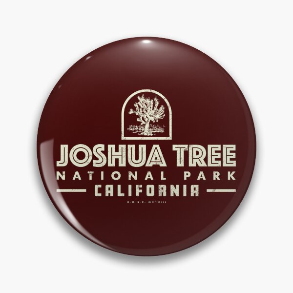Item preview, Joshua Tree National Park - Joshua Tree (Tan) designed and sold by deadmansupplyco.