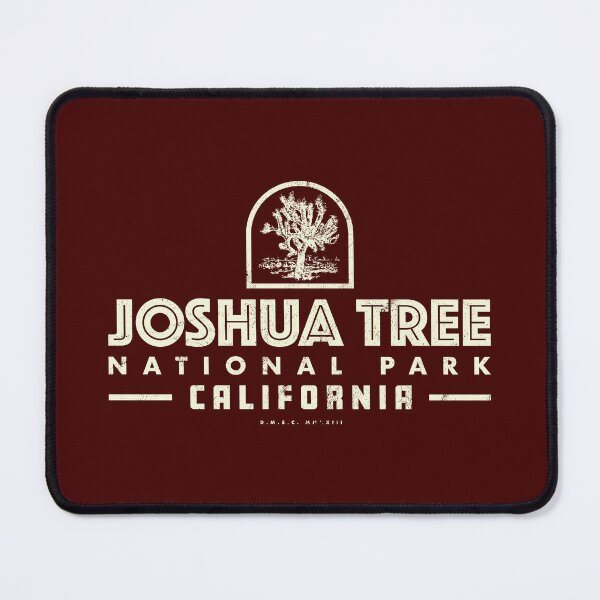 Item preview, Joshua Tree National Park - Joshua Tree (Tan) designed and sold by deadmansupplyco.