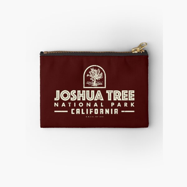 Artikelvorschau, Joshua Tree Nationalpark – Joshua Tree (Hellbraun) entworfen und verkauft von deadmansupplyco.