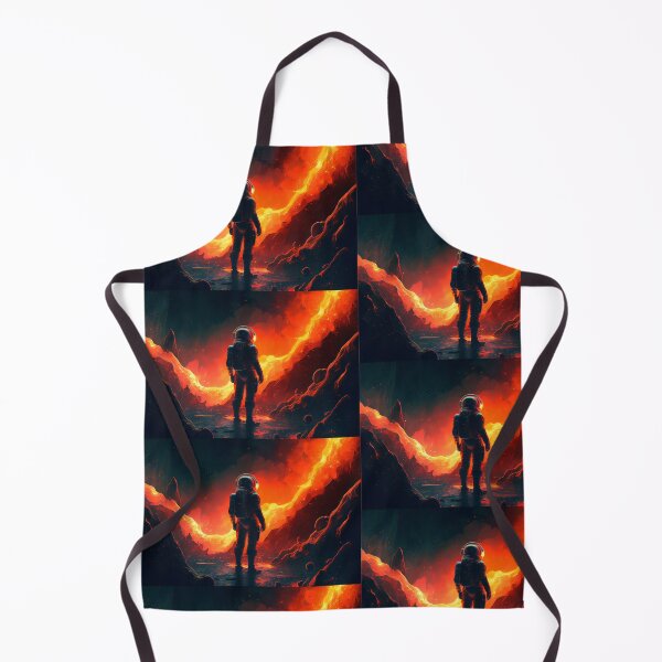 Item preview, Edge of Space designed and sold by NATHAN ZEHNER.