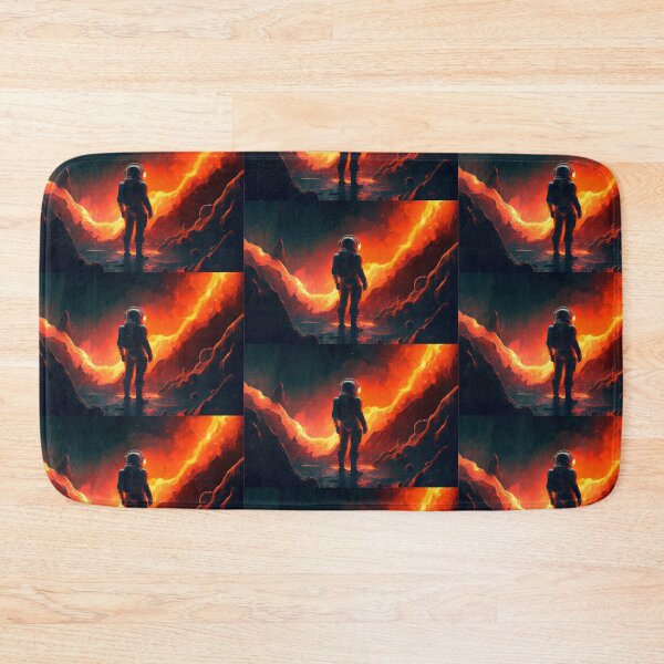 Item preview, Edge of Space designed and sold by NATHAN ZEHNER.
