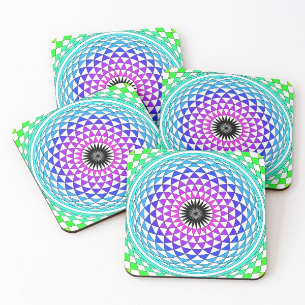 Item preview, Dome Optical Illusion  designed and sold by ElmonirPress.