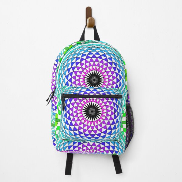 Item preview, Dome Optical Illusion  designed and sold by ElmonirPress.
