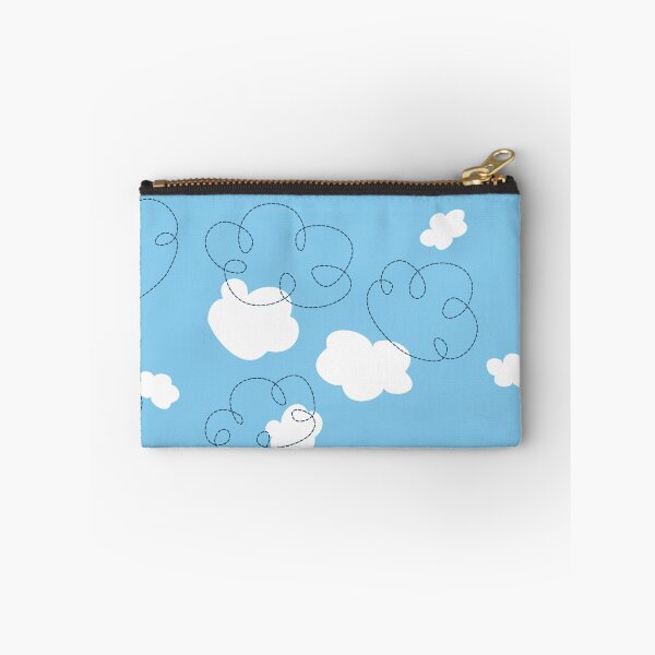 Item preview, Cartoon Clouds designed and sold by brev87.