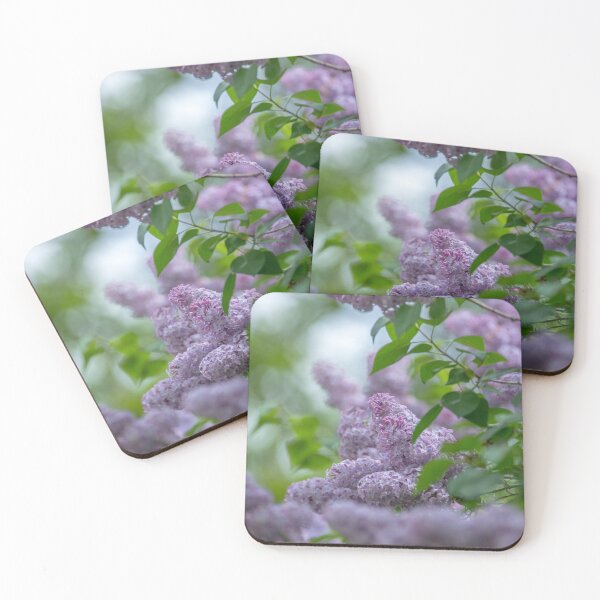 Item preview, Lilac Bush designed and sold by Alanafinephoto.