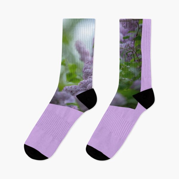 Item preview, Lilac Bush designed and sold by Alanafinephoto.