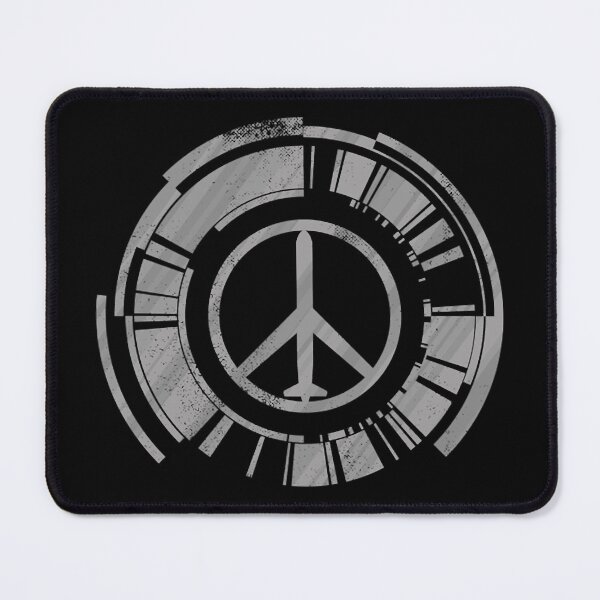 Item preview, Walker of Peace n3 -  Tshirt designed and sold by EmmittKeeling.