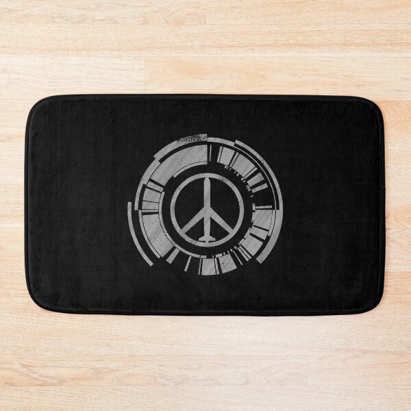 Item preview, Walker of Peace n3 -  Tshirt designed and sold by EmmittKeeling.