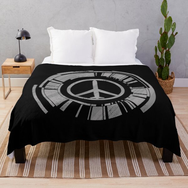 Item preview, Walker of Peace n3 -  Tshirt designed and sold by EmmittKeeling.