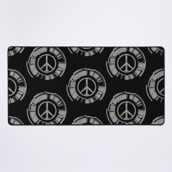 Item preview, Walker of Peace n3 - Tshirt designed and sold by EmmittKeeling.