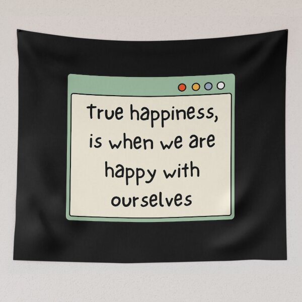 Item preview, True Happiness designed and sold by HalcyonFairy.