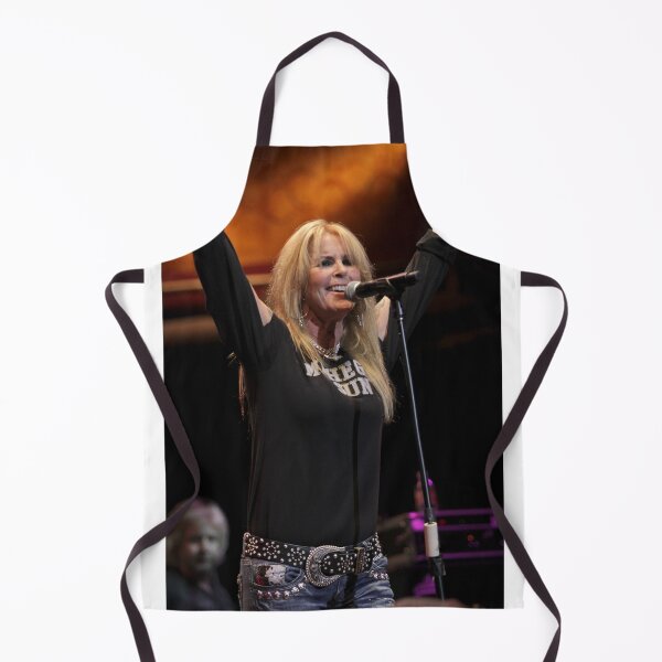 Item preview, Lita Ford - Photograph designed and sold by ConcertImages.